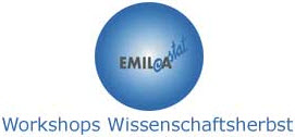 Workshop Wissenschaftsherbst