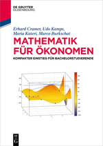 Mathematik für Ökonomen